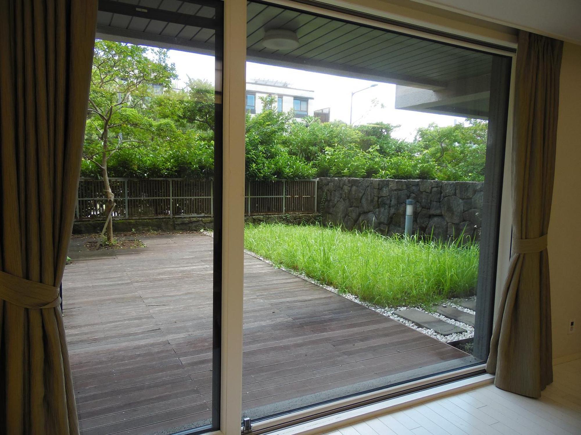 Healthcare Town Resort Seogwipo Exterior photo