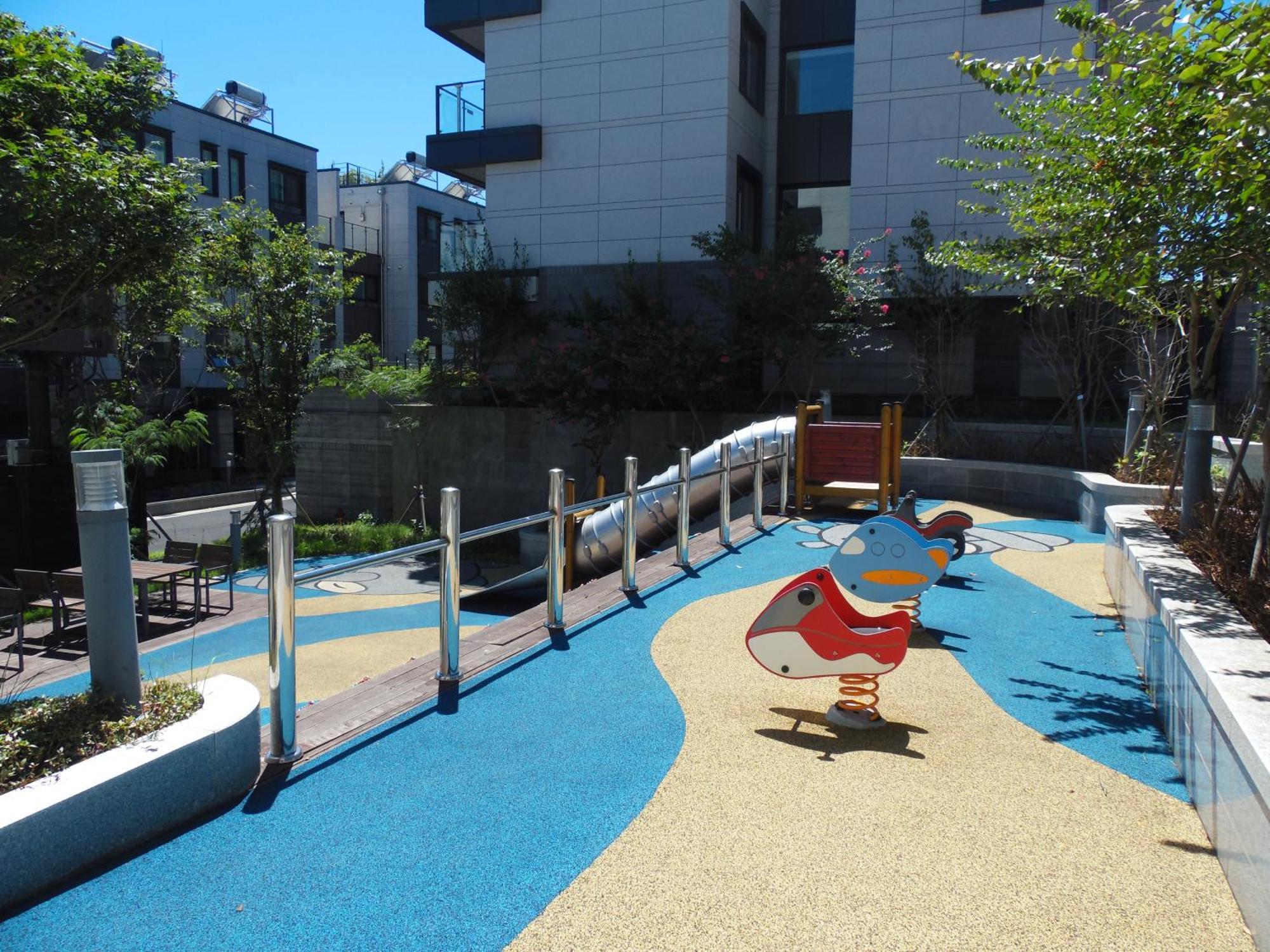 Healthcare Town Resort Seogwipo Exterior photo